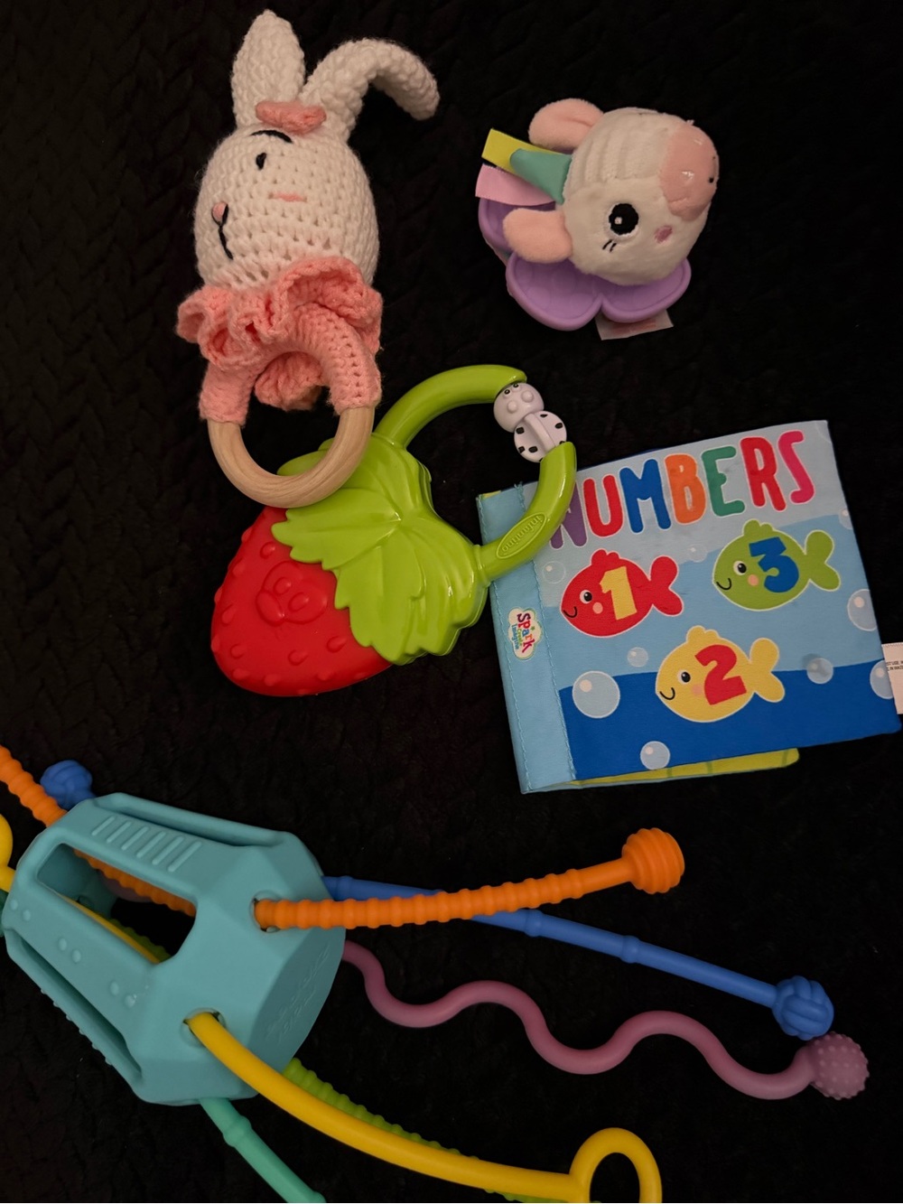 Baby toys Bundle